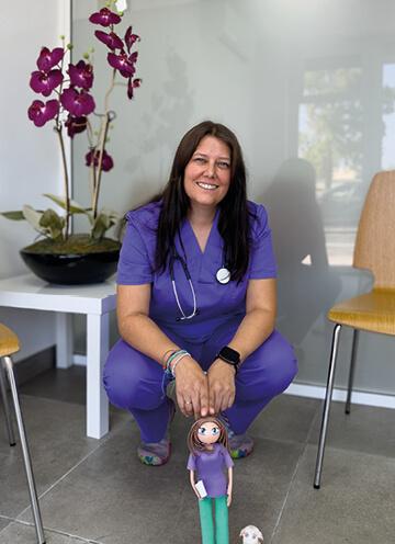 atencion la clinica yayvet