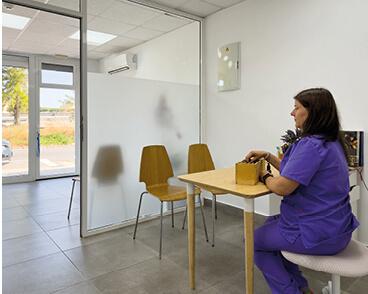 sala la clinica yayvet